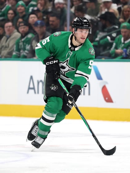 Rantanen johdatti Starsin takaisin voittopolulle