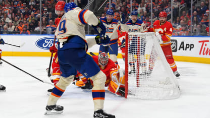 Draisaitl pots third PPG 