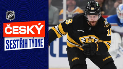 8.12: České akce týdne: Pavel Zacha a spol.