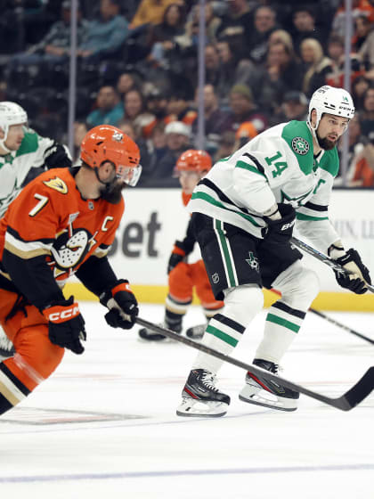 Ducks doma po dvou týdnech opět vybouchli