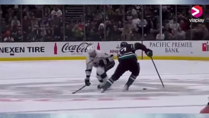 Godmorgon NHL! om Kempes defensiva spel