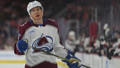 Lehkonen haaveillut olympialaisista kauan