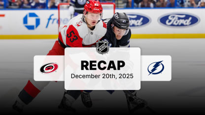 CAR at TBL | Recap