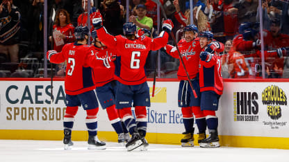 NHL EDGE stats Washington Capitals Alex Ovechkin record 900 goals