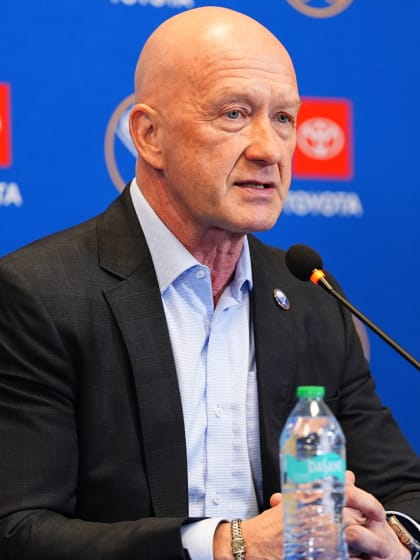 Kekäläinen ei salli Sabresille tappioita työmäärässä