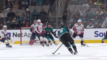 Regendov teč v presilovke 