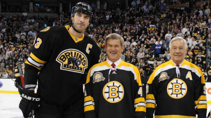 Chára o telefonátoch s Bucykom a Orrom