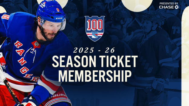 Season Ticket Memberships