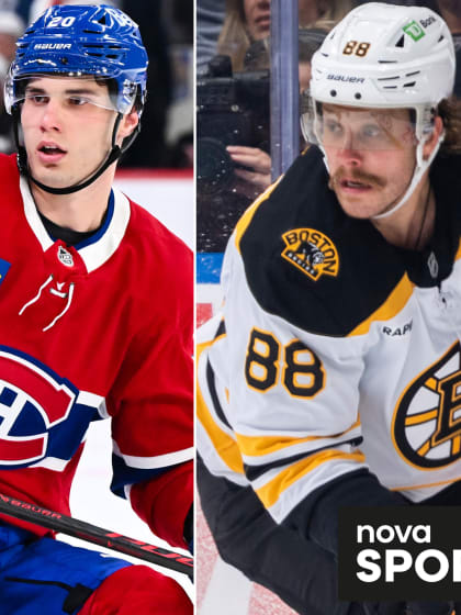 Ako sledovať zápasy NHL v sezóne 2025-26