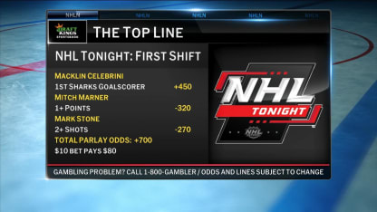 Draft Kings: The Top Line