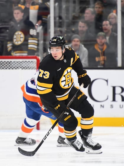 Bruins vyhlíží návrat zraněných opor