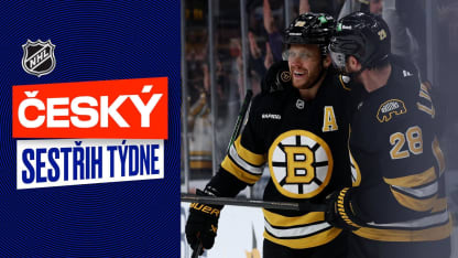 3.11: Český sestřih týdne