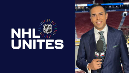 Hockey Night In Canada Punjabi and Celebrating Vaisakhi