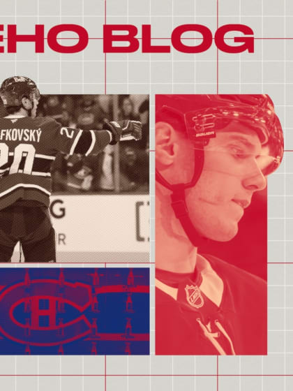 Už vieme, akí dobrí môžeme byť, píše Slafkovský 