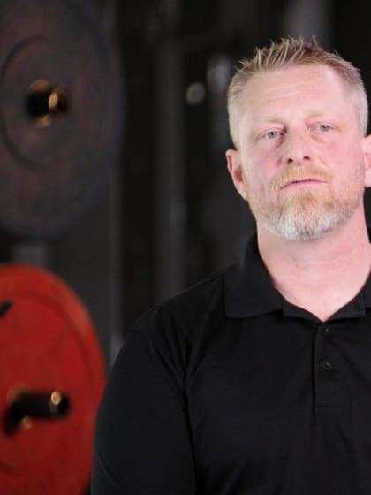 O’Ree ‘25 finalist spotlight: Mackenzie Janes