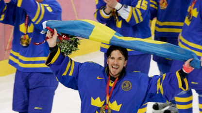 Olympijské momenty a švédsky triumf v Turíne 