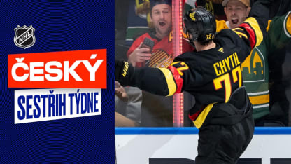 13.10: České akce týdne: Filip Chytil a spol