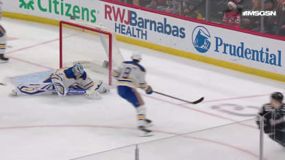 Luukkosen huikea hanskatorjunta