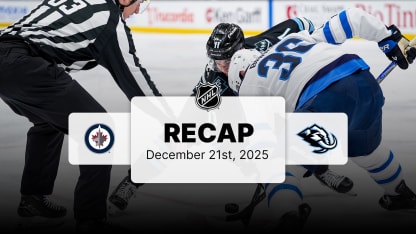 WPG at UTA | Recap