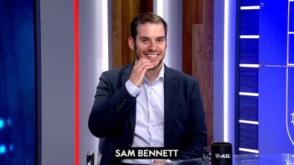 Sam Bennett
