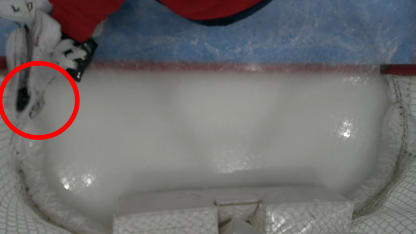 St. Louis Blues Florida Panthers video review