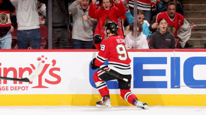 En español: Bedard se luce con golazo