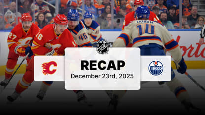 CGY at EDM | Recap