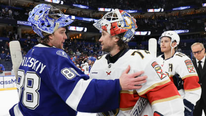 Las rivalidades más candentes de la NHL en la actualidad