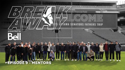 Mentor's Trip | Breakaway Presented by Bell S6 E9