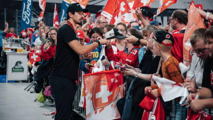 Siegenthaler Switzerland 1