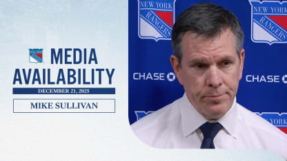 Postgame: Mike Sullivan