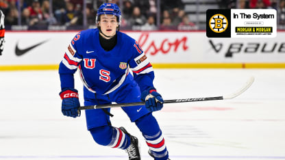 Hagens, Zellers Named to Team USA for 2026 World Juniors