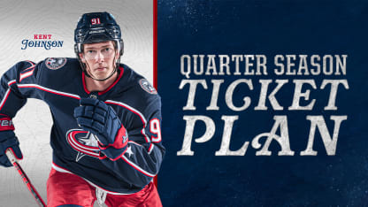 QUARTER SEASON TICKET PLAN