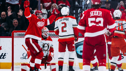 ANA vs. DET 11/13/25