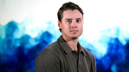 Sebastian Aho | Team Finland