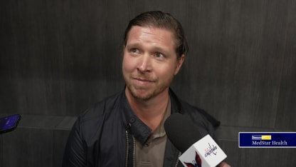 Nicklas Backstrom | Ovechkin 895