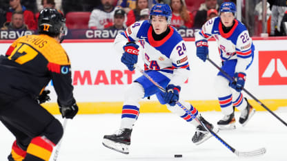 On Tap World Junior Championship news and notes December 25 2025