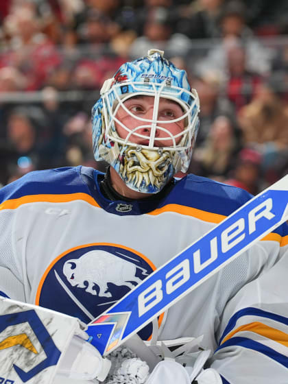 Luukkonen piti Devilsin ja Hughesin aisoissa