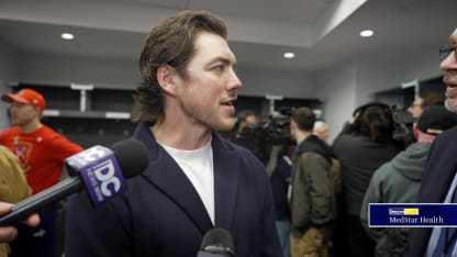 T.J. Oshie | Ovechkin 895