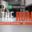 On the Road: Christian Dvorak