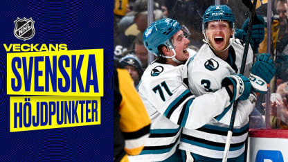 15.12: Veckans svenska höjdpunkter