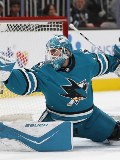 NHL EDGE stats Stanley Cup Playoffs sleeper teams 2025-26