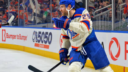 Draisaitl buries another PPG