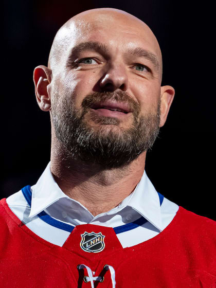 Andrei Markov Homecoming Night