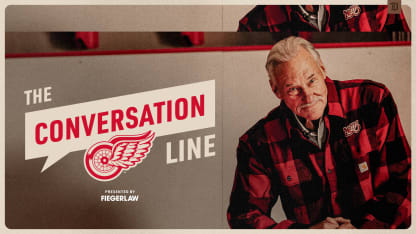 The Conversation Line Podcast