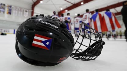 Hockey  de Puerto Rico en alza tras ganar oro en Argentina