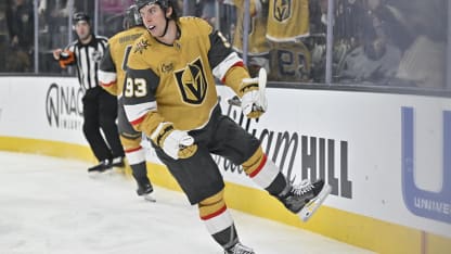 Marner osuu toistamiseen