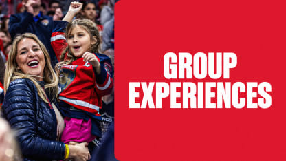 Group Experiences
