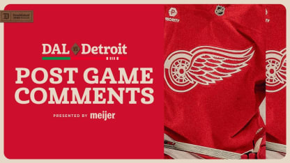 Meijer Postgame Comments 12/23/25