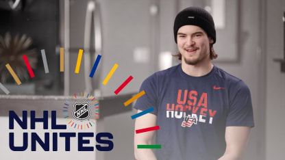 Evan’s Journey to the U.S. National Sled Hockey Team